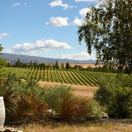 Grey Ridge Vineyard Experience Alexandra Exterior foto