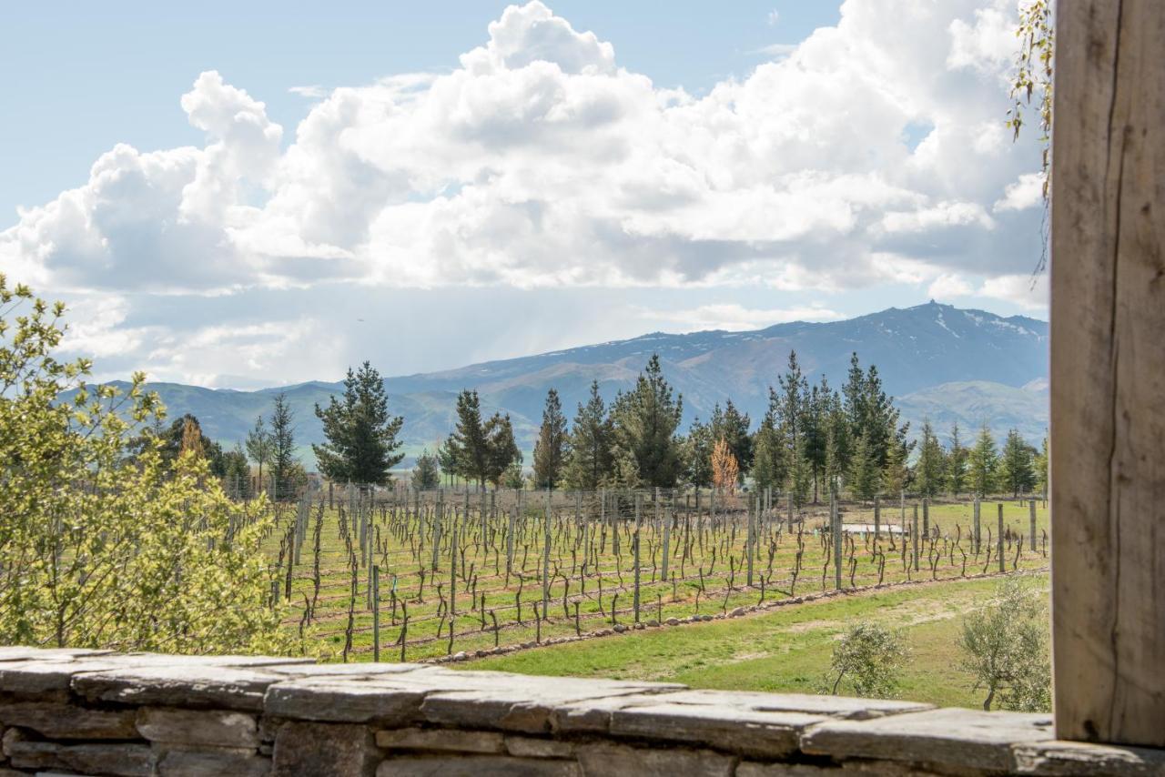 Grey Ridge Vineyard Experience Alexandra Exterior foto