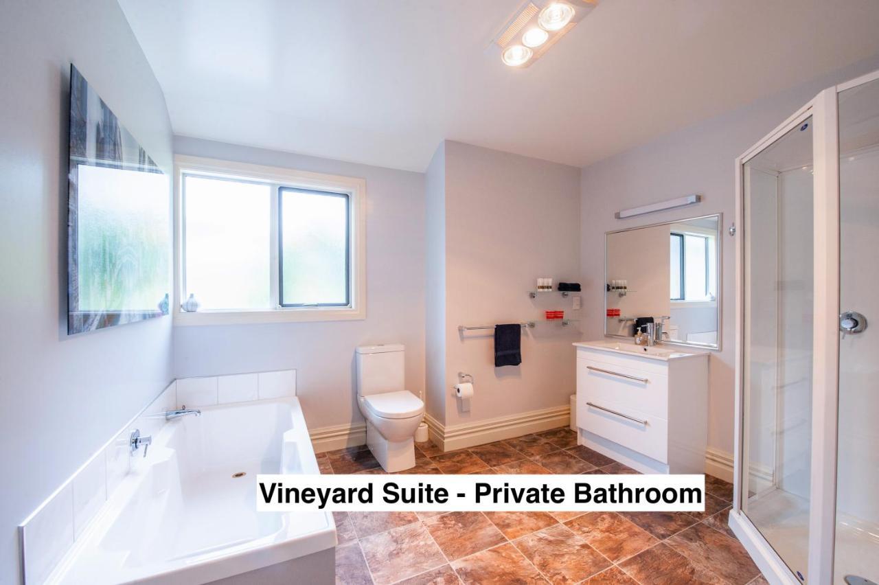 Grey Ridge Vineyard Experience Alexandra Exterior foto